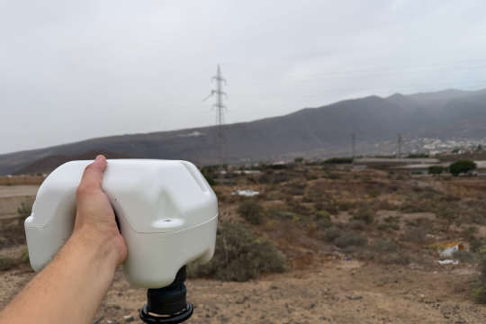 Siemens Energy Sensor